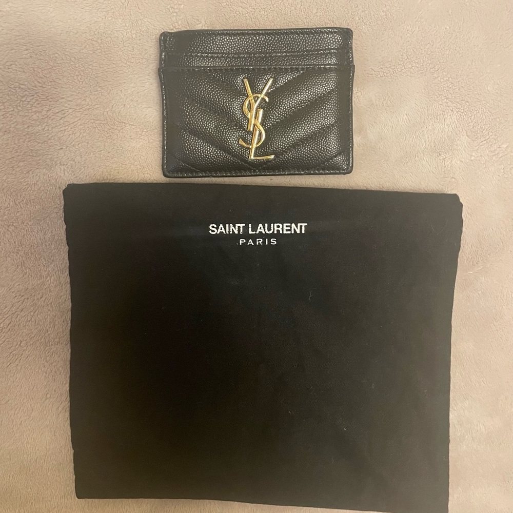⛔️SOLD⛔️ Ysl - Picture 10 of 13